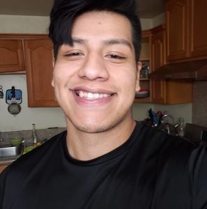 Meet your Posher, Alberto